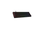 Tastatur - HyperX Origins 2 65% - Gamingtastatur - Fransk - Svart - B4QS3AA#ABF