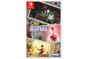 Spill - Akupara Narrative Pack - Nintendo Switch - Eventyr - 0754590781831