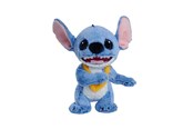 Plush - Disney Stitch - Live Action Stitch w/Lei /Plush - 5400868039634