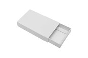 Arts & Crafts - Tilbehør - Colorations - Giant Matchboxes 5 pcs. - 46EN03