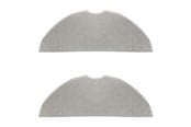 Støvsuger - Tilbehør - MOVA Mopping Pads for S10 / S10 Plus - RMP14 20010100001061