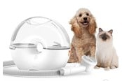 Katt - Neakasa S1 Pro Pet Grooming Kit & Vacuum - Neakasa S1 Pro
