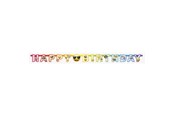 Leketøy - Haza Witbaard Letterslinger Emoji - U50948