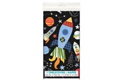 Leketøy - Haza Witbaard Tablecloth Space Travel - U73263