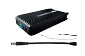 Nettbrett - Adaptere og ladere - Gamber-Johnson LLC Gamber-Johnson vehicle power adapter - 120 Watt - 7300-0714