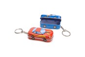 Leketøy - LG-Imports Keychain - Car Box - 9191