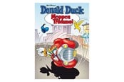 Barnebøker - Donald Duck Joke Drum Car - 9789085749363