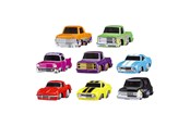 Leketøysbil - Little Tikes CarTuned Series 2 - Toy car - 592648XX1EUC