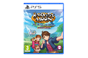 Spill - Harvest Moon The Winds of Anthos (Complete Edition) - Sony PlayStation 5 - Eventyr - 5060997484011