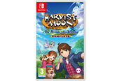 Spill - Harvest Moon The Winds of Anthos (Complete Edition) - Nintendo Switch - Eventyr - 5060997483991