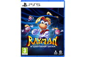 Spill - Rayman: 30th Anniversary Edition - Sony PlayStation 5 - Platformer - 5056635622969