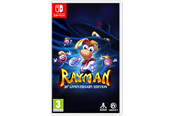 Spill - Rayman: 30th Anniversary Edition - Nintendo Switch - Platformer - 5056635622891
