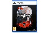Spill - Hunt the Night - Sony PlayStation 5 - Action/Adventure - 8424365728119