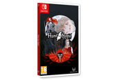 Spill - Hunt the Night - Nintendo Switch - Action/Adventure - 8424365728096