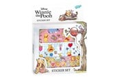 Hobbyartikler - Creative Craft Group The entire Winnie the Pooh Stickerset - TT690200
