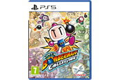 Spill - Super Bomberman Collection - Sony PlayStation 5 - Action/Adventure - 3760328375194