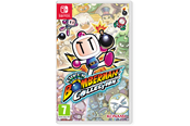 Spill - Super Bomberman Collection - Nintendo Switch - 3760328375187