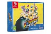 Spill - Super Bomberman Collection (Collector's Edition) - Nintendo Switch - Action/Adventure - 3760328375231