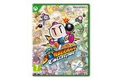 Spill - Super Bomberman Collection (Collector's Edition) - Nintendo Switch - Action/Adventure - 3760328375231