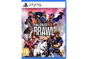 Spill - Fallen City Brawl - Sony PlayStation 5 - Kamp - 8424365731188