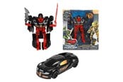 Figurer - Roboforces Transform Car Robot - Assorted - 30036Z