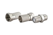 Antennekabler - Schwaiger STANDARD aerial connector kit - KVBS70531