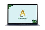 Bærbar PC - Apple Refurbished Apple MacBook Air - 13" - Apple M1 - 8 GB RAM - 256 GB SSD - Nordic - refurbished - LAP-MBA-2020-MX-A003