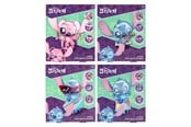 Kreative leker - Canenco Fold your own Stitch 3D Figure Cardboard - ST24335V4