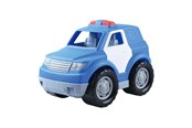 Babyleker - PLAY go Police Car - 4924