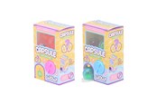 Leketøy - Johntoy Cardboard Mini Toy Vending Machine with Surprises - 24530