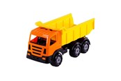 Leketøysbil - Cavallino Toys Cavallino XL Kiepvrachtwagen 41cm - 2100CN01