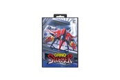 Spill - Shooters Vol 2 - Grind Stormer (Collector's Edition) - Sega Mega Drive - Shoot 'em up - 849172017207