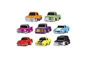Leketøysbil - Little Tikes CarTuned Series 1 - Toy car - 592648EUC