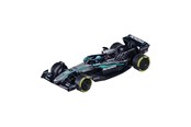 Leketøysbil - Carrera Mercedes-AMG F1 W16 E Performance G. Russell No.63 - 1:43 - 20064283