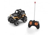 Fjernstyrt - Revell RC Car Jeep Wrangler Quarter Back - 1:43 - 23492