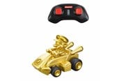 Fjernstyrt - Carrera Mini RC 2.4GHz Mario Kart Gold - 1:50 - 370430031
