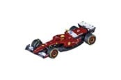 Leketøysbil - Carrera Ferrari SF-25L. Hamilton No.44 - 1:43 - 20064282