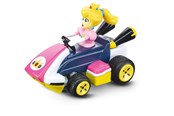 Fjernstyrt - Carrera RC Remote Control Vehicle - Mini Peach - 370430006P