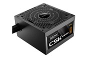 Strømforsyning (PSU) - Antec CSK550DC - power supply - 550 Watt Strømforsyning (PSU) - 550 Watt - 120 mm - ATX 2.52 - 80 Plus Bronze sertifisert - 0-761345-20102-5