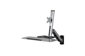 Skjermholder - Tripp Lite Eaton Series WorkWise Wall-Mounted Workstation Single Display - WWSS1332W