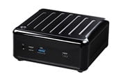 Stasjonær - Mini PC/Barebone - ASRock Industrial 4X4 BOX-7735U/D5 - Embedded Box PC Ryzen 7 7735U - 0 GB - no HDD - 90PXGA60-P0EAY100