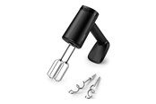 Håndmikser - Philips Håndmikser Series 5000 HR3781 - hand mixer - black - 500 W - HR3781/00