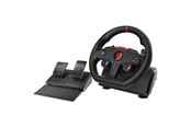 Spill - Tilbehør - Subsonic 270 GT - Wheel, gamepad and pedals set - Sony PlayStation 4 - 3701221704445