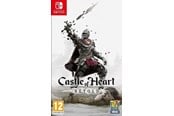 Spill - Castle Of Heart: Retold - Nintendo Switch - Platformer - 5055377607074