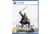 Spill - Castle Of Heart: Retold - Sony PlayStation 5 - Platformer - 5055377607067