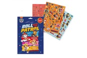 Hobbyartikler - Undercover Sticker sheets PAW Patrol - 1000 pcs. - PPDT0065
