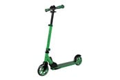 Utendørsleker - Hudora Scooter Step Up 145 Junior Green - 14470