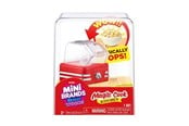 Lekekjøkken & Utstyr - Mini Brands Cook Kitchen Popcornmaker - 77789-popcorn