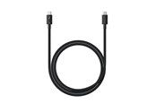 FireWire-/ThunderBolt-kabel - Satechi Thunderbolt 5 Pro Cable - Black - ST-YTB5100K