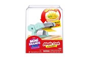 Lekekjøkken & Utstyr - Mini Brands Cook Kitchen Pasta Machine - 77789-pasta